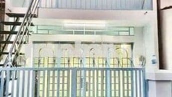 🏠 Nhà cho thuê  hẻm Âu Dương Lân p3Q8 👉Thích hợp kinh doanh online ,sp