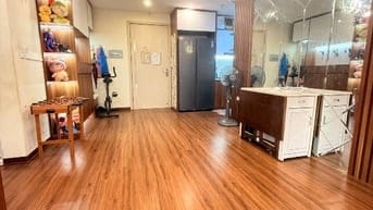 CHÍNH CHỦ CẦN BÁN GẤP CHUNG CƯ