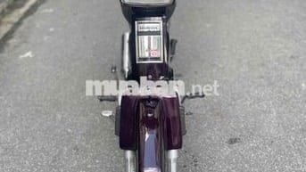 dream 50cc chạy ko cần bằng lái máy êm zin áo đẹp