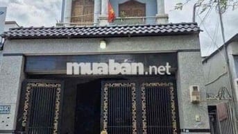 Cho thuê 5 x20-1 trệt -2 lầu-4 phong-dg xe hoi-gần chợ Đầu mối