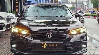 HONDA CIVIC G SX 2022 ODO 38.000 KM