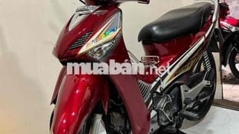 future fi 2009 chinh chủ