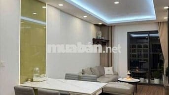 Bình Minh Garden - Căn 3 ngủ - Đẹp long lanh