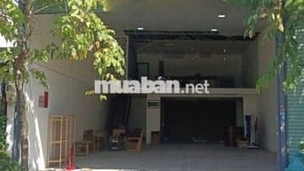 Cho thuê Mặt băng 200m2 MT đường nhựa gần Tô Ký ngã ba bầu HM