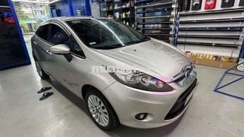 2011 1.6 AT Hatchback - 115000 km