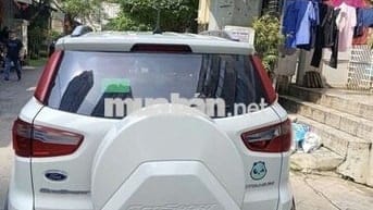 2019 Titanium - 40000 km