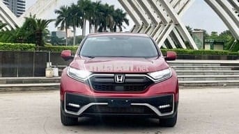 Honda Crv-L 2020 chỉ chạy 2v zin siêu đẹp