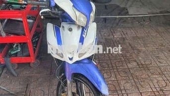 Jupiter Fi 2016 bền tiết kiệm xăng bao đổi trả