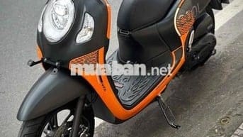 Scoopy 110cc Mới 99%