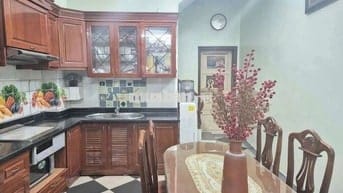 Hoa Lâm - Nhà 4 Tầng × 40m2 - 3 ngủ - full đồ - 9Tr