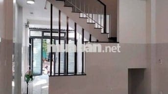 NHÀ 3 TẦNG 4PN 3WC, ĐƯỜNG TAM BÌNH, TAM PHÚ, GẦN TÔ NGỌC VÂN