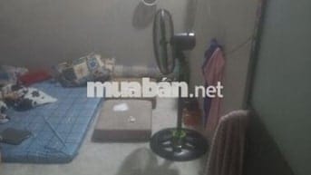 Nhà ngõ hẻm đường vô 2.5m đường 4 gần Quốc lộ 1AA