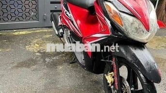 bán xe luvias ,xăng cơ,ít hao xăng,máy êm,bình đề