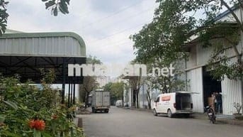 Chính chủ cho thuê kho 1000m2 tại Yên Nghĩa, Hà Đông đầy đủ PCCC