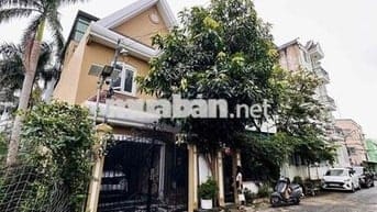 Cho Thuê Nhà Phố, Mặt Tiền Đường Lớn Trần Thị Liền Sát Quận 7