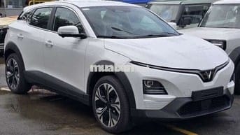 Vinfast VF6 Plus 2025 Giá Khủng 666 Triệu