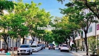 Bán GẤP lô đất đẹp phân khu V6 ngay sát tòa FPT Complex, FPT Plaza4