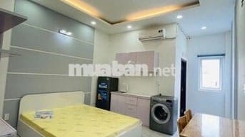 CHO THUÊ NHÀ CHDV FULL NT MỚI SIÊU ĐẸP Q TÂN PHÚ