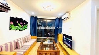 Cho thuê Golden Field - Mỹ Đình 2PN 65m2 full nội thất chỉ 13,5tr/th