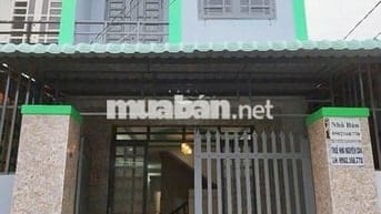 Nhà Long An Cần Giuộc đường ĐT 14