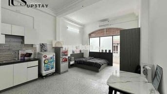 ❌Hình thật - Giá Thật❌ 1PN Ban Công 50m2 mới 100% đại học Hoa Sen Q10