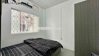 🍀Khai Trương Căn Hộ 1PN_Tách Bếp_Siêu Rộng Rãi_Kế ĐH Hoa Sen Q10