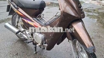 Honda wave Alpha giấy tờ đầy đủ. Zin êm