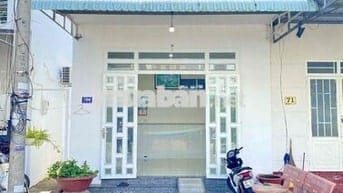 BÁN NHÀ TRỆT KDC HỒNG LOAN GIÁ RẺ NHƯ NỀN ĐƯỜNG D6 VỊ TRÍ ĐẸP