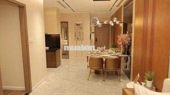 Bán căn hộ cao cấp hạng sang Cara River Park 2PN