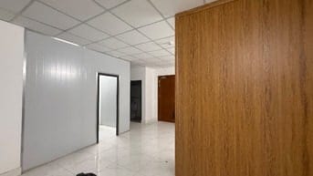 Chung cư đã lắp 2 máy lạnh nội địa bao êm