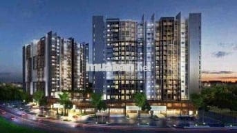 cho thuê căn hộ topaz twins 2PN full nội thất