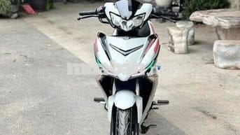 xe exciter đk 2021 máy zin