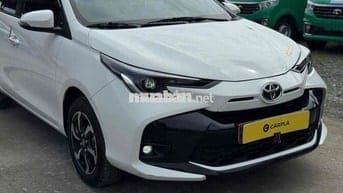 Toyota Vios 1.5E MT 2023 Chỉ Từ 145Tr Nhận Xe