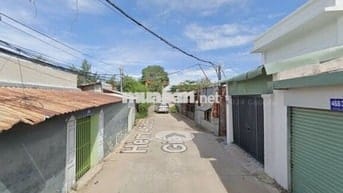 Đất hẻm oto Bình Giã, Vũng Tàu 84m2 đầy đủ nguồn gốc