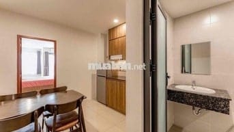 Căn Hộ Ngay Cầu Vượt 3/2 _1Pn - 1wc Ban công_Yên Tĩnh 💥