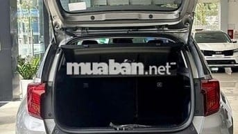 KIA SONET 2025 ƯU ĐÃI 50% LỆ PHÍ TRƯỚC BẠ