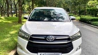 Bán Innova cuối 2019 E xe nhà đi không kinh doanh