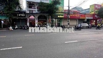 Bán Nhà 4 Tầng Mặt Tiền Thái Nguyên Trung Tâm Nha Trang Có Dòng Tiền