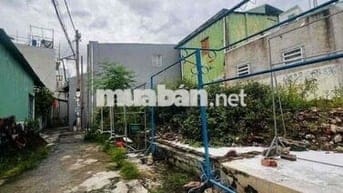 1 LÔ *** TRÊN THỊ TRƯỜNG 🛑 GẦN GA METRO BÌNH THÁI - CHỈ 3 ,9 TỶ