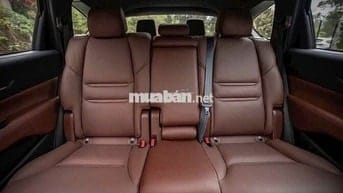 Mazda CX 8 2025 Premium