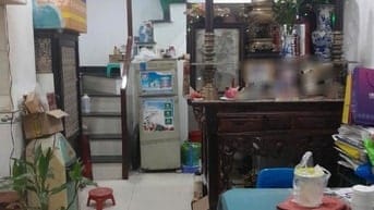 CƠ HỘI SỞ HỮU NHÀ PHỐ TẠI QUẬN 7 CHỈ ĐÚNG 1,7 TỶ.