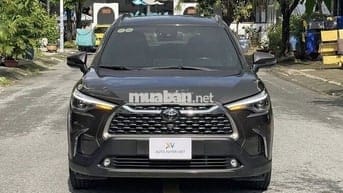 Toyota Corolla Cross 1.8V 2021 Xe Lướt Như Mới