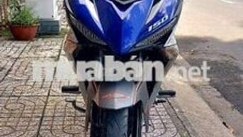 Exciter 150.Đời 2016.Biển 63.Máy Zin Êm