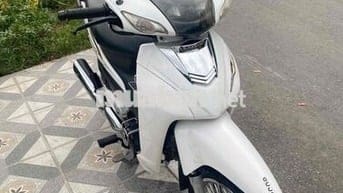 bán xe quay 50cc 2022 cho ace ko bằng lái máy zin