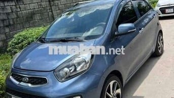 Morning 2019 số tự động AT