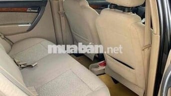 Chevrolet Aveo 2011 - 30000 km