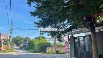 Cần bán lô đất kiệt Khái Tây 1