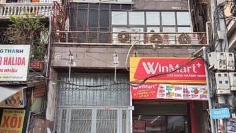 Cho thuê căn hộ khép kín 3,9tr tại 169 Đặng Tiến Đông, ĐĐa, Hà Nội