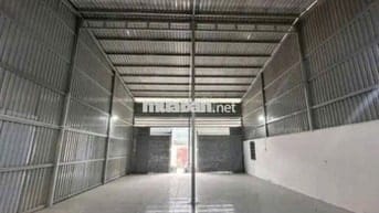 Cho thuê gấp kho gấp kho ở Đường Tôn Thất Thuyết diện tích 300m2