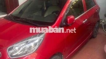 Kia Morning 2020 Luxury - 37000 km